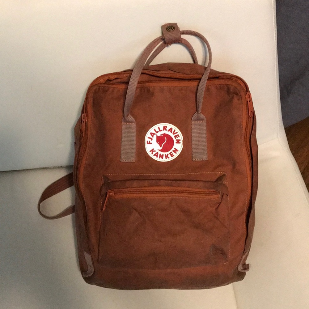 FJALLRAVEN KANKEN BACKPACK